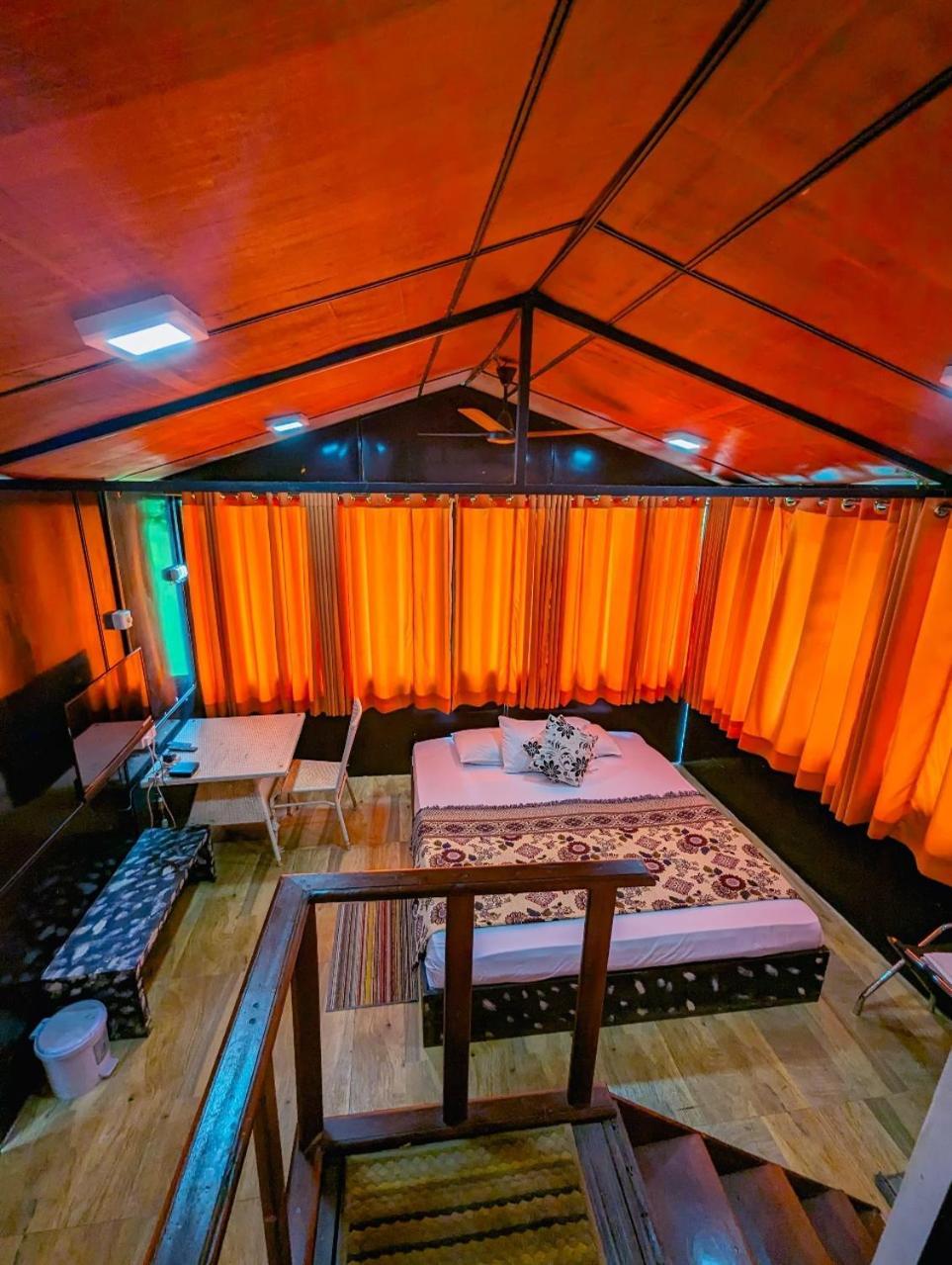 Ella Deck Villa Экстерьер фото