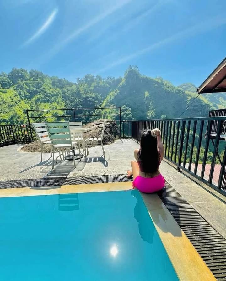 Ella Deck Villa Экстерьер фото